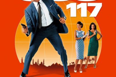 OSS 117: El Cairo, nido de espías, trama y detalles