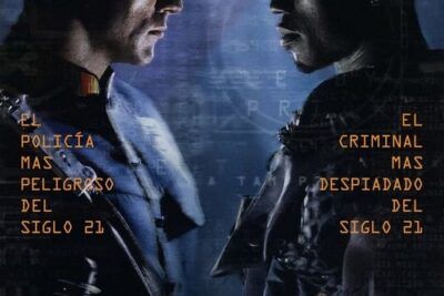 Demolition Man - Información y detalles clave