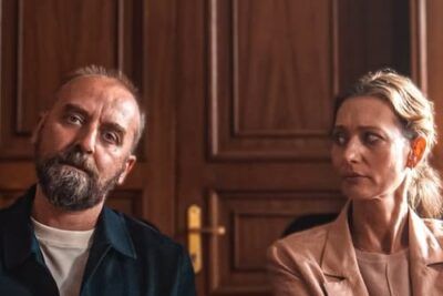 Divorciados, trama y detalles de la película 2024