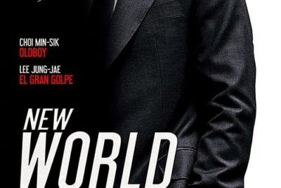 New World y su intrigante trama de 2013