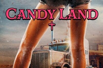 Candy Land - Sinopsis y detalles de la trama