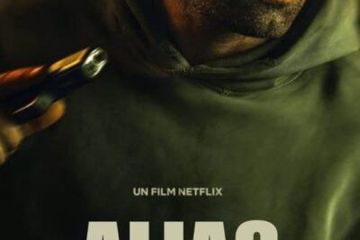Alias, trama y detalles de la película 2023