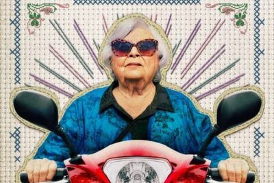 Thelma: La venganza nunca ha sido tan dulce explicada