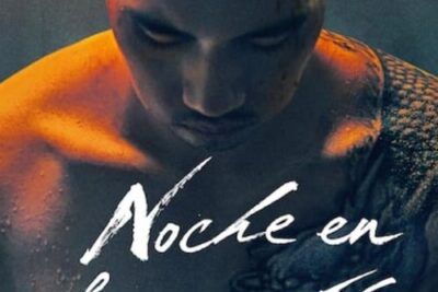 Noche en el paraíso y su intrigante trama