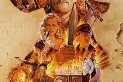 Malditos bastardos - Trama y elenco revelados