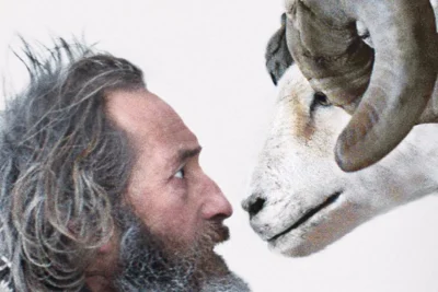 Rams El Valle de los Carneros - Dónde ver la película 2015