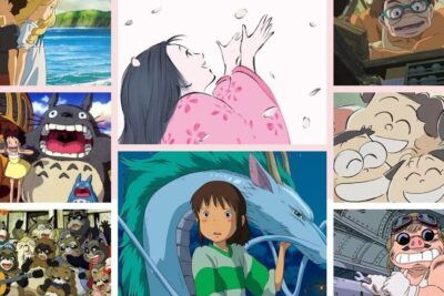 Todas las películas de Studio Ghibli: de peor a mejor