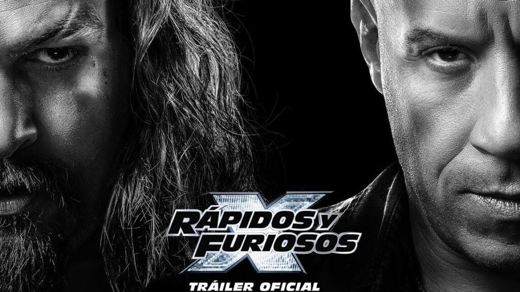 rapidos y furiosos x pelicula completa