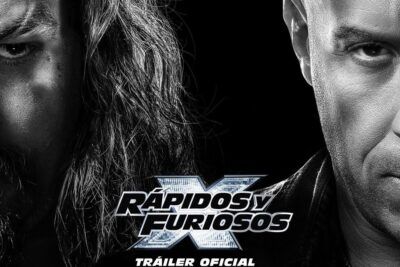 Rápidos y Furiosos X Película Completa en Español Latino
