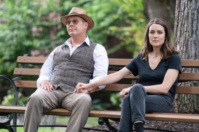 Raymond Reddington es la madre de Elizabeth Keen: Descubre la verdad