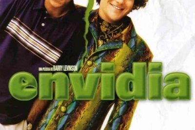 Envidia - Sinopsis y detalles reveladores