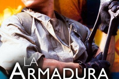 La armadura de Dios y su emocionante trama