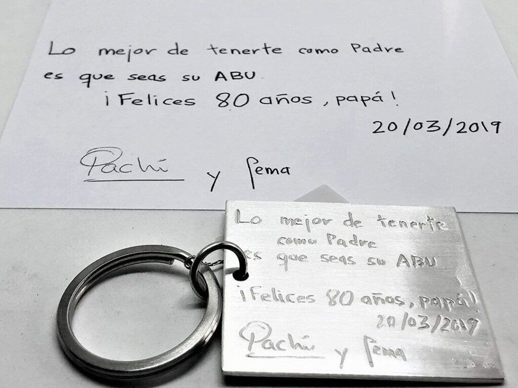 regalos para mujeres mayores de 80 anos