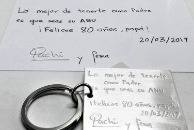 Regalos para mayores de 80 años: ideas para sorprender a una mujer