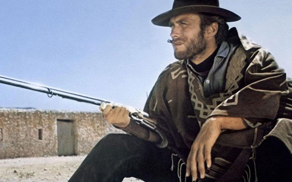 reparto de for a few dollars more