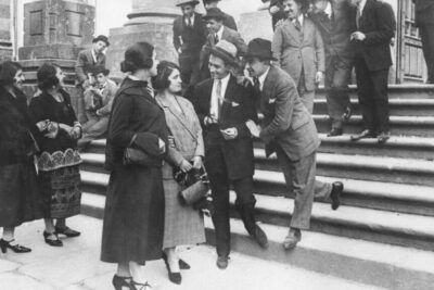 La casa de la Troya película de 1959 reparto: conoce a los actores