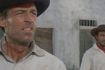 Reparto de Los cinco de la venganza (1966)
