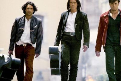 Once Upon a Time in Mexico Reparto: Conoce a los Actores de la Película