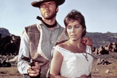 Reparto de Por un puñado de dólares - Conoce a los actores del filme