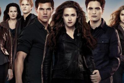 The Twilight Saga New Moon Reparto: Descubre quiénes son los actores