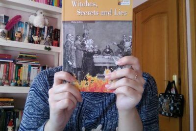 Witches, Secrets and Lies Resumen por Capítulos - Encuéntralo Aquí