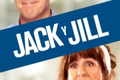 Jack y su gemela, una comedia de enredos familiares