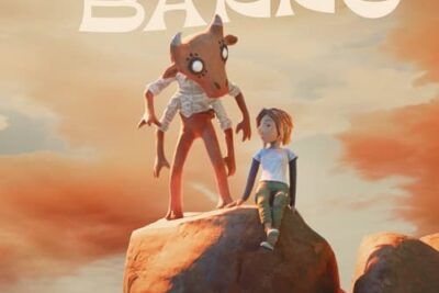 Los demonios de barro, una animación cautivadora