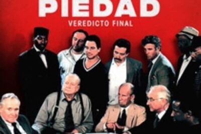Doce hombres sin piedad: Veredicto final en línea