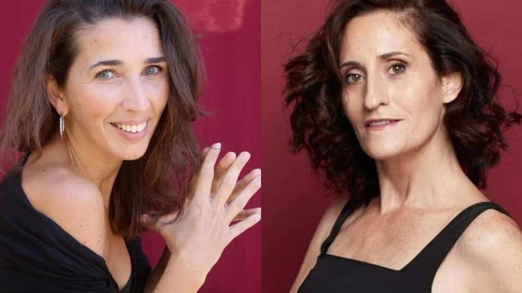 rocio marin en la que se avecina