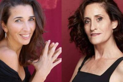 Rocío Marín: La nueva Greta en 'La que se avecina'