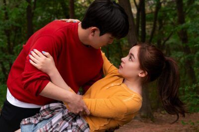 STARSTRUCK Mi novio es una super estrella película completa