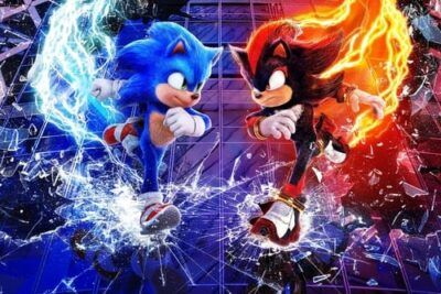 Sonic 3: La película se estrena en 2024