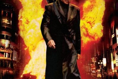 Yakuza: El imperio del sol naciente y su trama