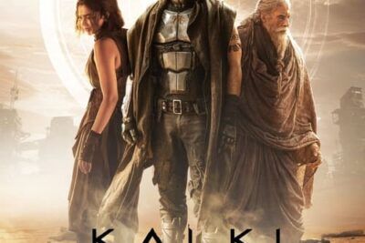 Kalki 2898-AD - Trama y Detalles Revelados