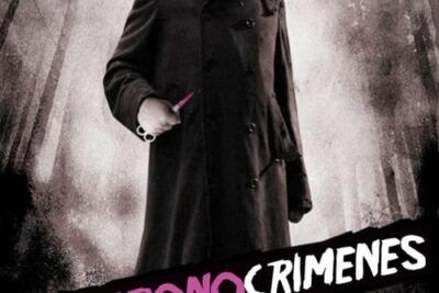 Los cronocrímenes y su intrigante trama de viajes temporales