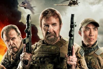 Agent Recon - Sinopsis y detalles clave