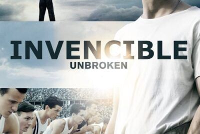 Invencible (Unbroken) - Sinopsis y análisis