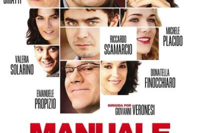 Manuale d'amore 3. Las edades del amor explicada