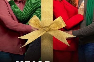 Mejor Navidad, ¡imposible! - Sinopsis y detalles