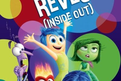 Del revés (Inside Out) y su emocionante trama
