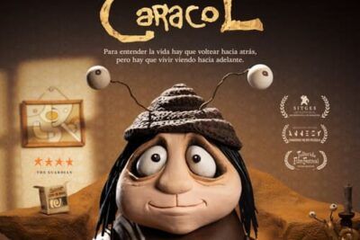 Memorias de un caracol, trama y detalles clave