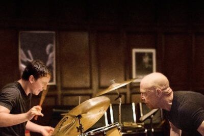 Whiplash, un intenso viaje musical y emocional
