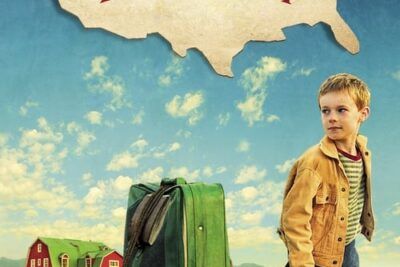 El extraordinario viaje de T.S. Spivet, resumen y análisis