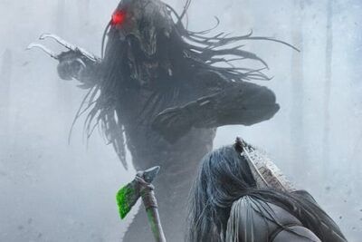 Predator: La presa y su intrigante trama