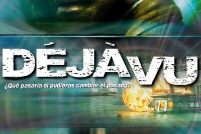 Déjà Vu - Trama y resumen de la historia