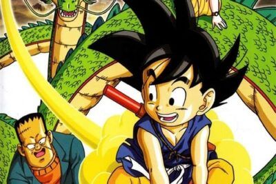 Dragon Ball: El camino hacia el más fuerte explicada