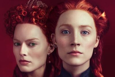 María, reina de Escocia y su historia fascinante