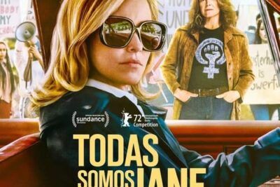 Todas somos Jane y su impactante trama sobre el aborto