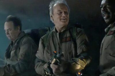 Secuela sin título de Ghostbusters: Afterlife se estrenará en 2023