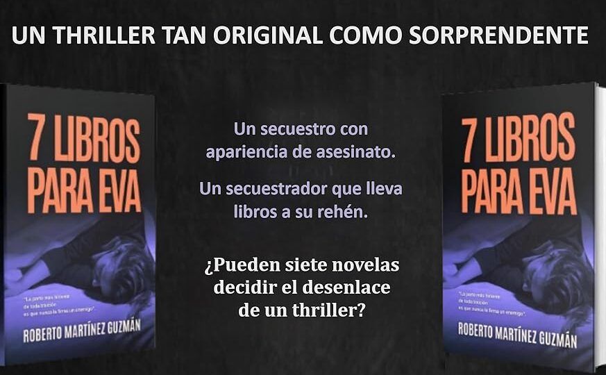 secuestrador y desenlace emocionante